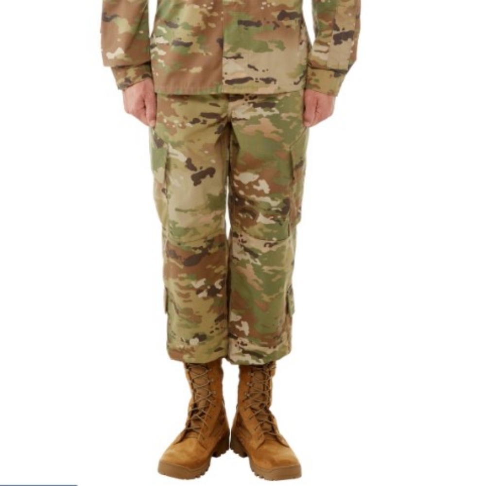 Army OCP ACU Trousers